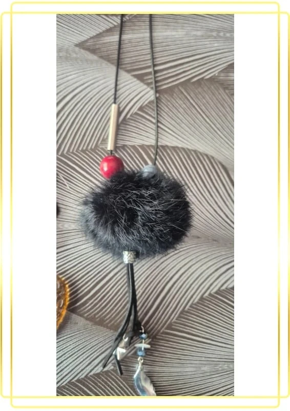 Lote de 4 collares – photo 5